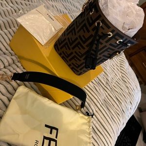 Mini Fendi